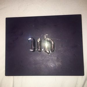 Urban Decay Vice 1 Palette